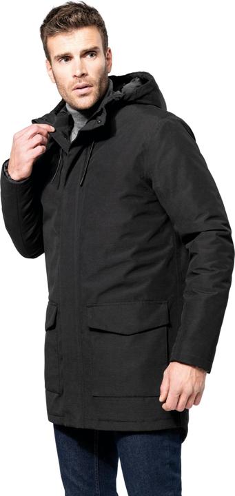 Produktbild Kariban Wasserdichter Parka (S)