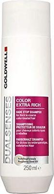 Produktbild Goldwell Color Extra Rich (250 ml, Flüssiges Shampoo)