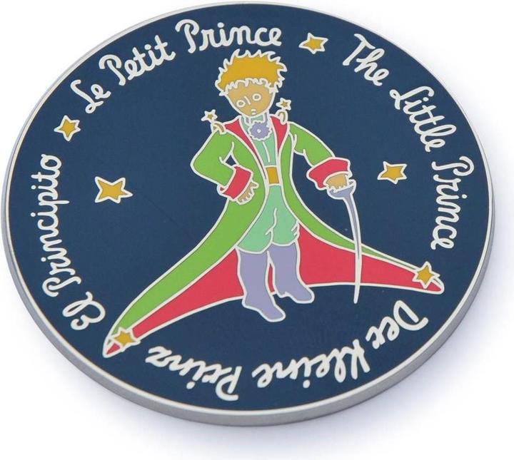 Produktbild Like a Bike Der kleine Prinz (12.50")