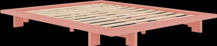 Pink sky lacquered