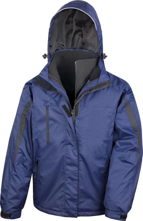 Immagine prodotto Regatta Lumi Active Jacket materiale riflettente (L)