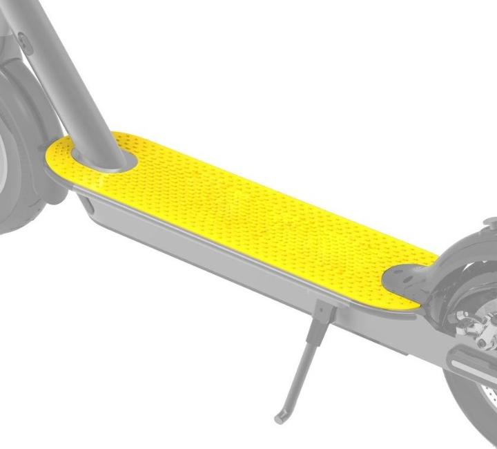 Actual product image Manta XRIDER M10 Light+ Electric Scooter 10Ah EVE Battery 350W motor (20 km/h, 40 km, 350 W)