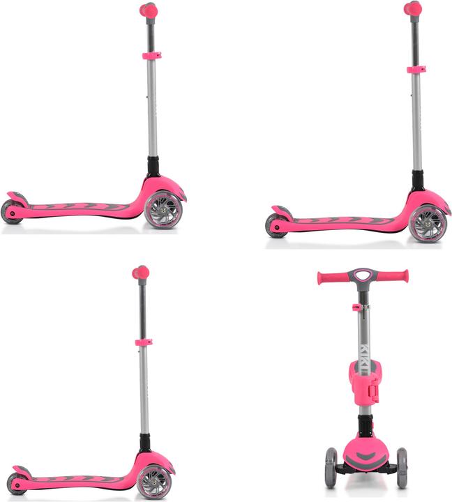 Produktbild Byox Kinderroller Kiki 2 in 1