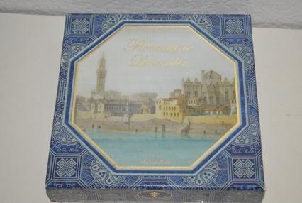 Saponificio Artigianale Fiorentino Soap Fiorentino Lavanda 200g (Hartseife)