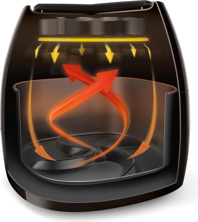 Productafbeelding Philips Airfryer XL