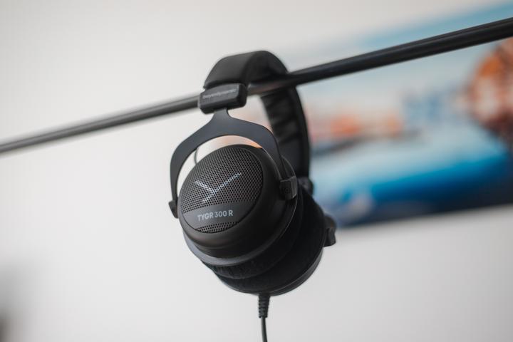 Image du produit Beyerdynamic TYGR 300R (Filaire)