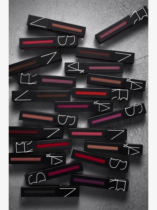 Immagine prodotto NARS Cosmetics Pigmento labbra Powermatte (Salvare la regina)