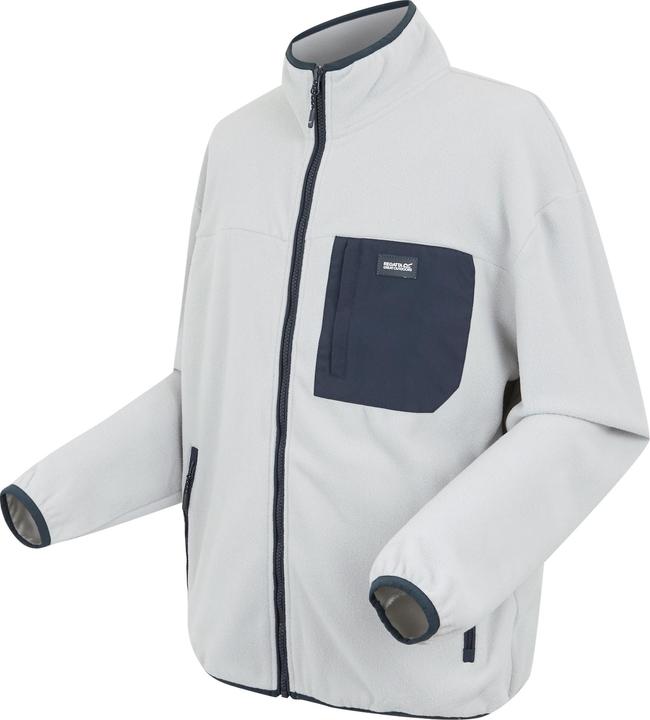 Produktbild Regatta Frankie Fleecejacke Durchgehender Reissverschluss (L)