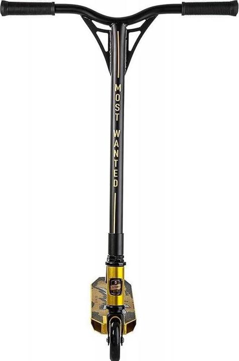 Actual product image Story Bandit DOS Stunt Scooter pink (101005067179)