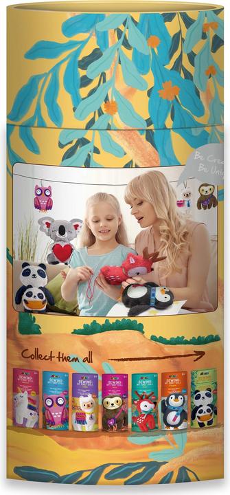 Image du produit Avenir Couture Koala