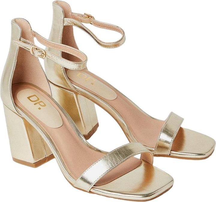 Dorothy Perkins Sandalen Safiya (41)