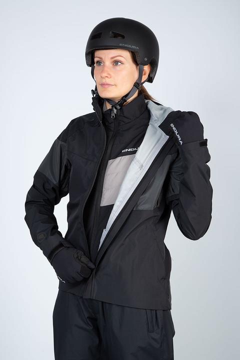 Actual product image Endura Urban Luminite 3 in 1 II (XS)