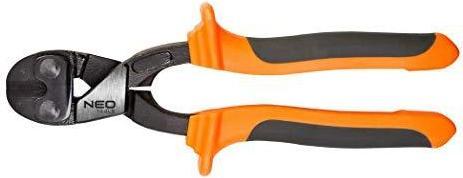 Image du produit Neo Tools Wire Cutter 210mm - 01-518 (210 mm)
