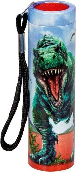 Immagine prodotto Die Spiegelburg Torcia T-Rex