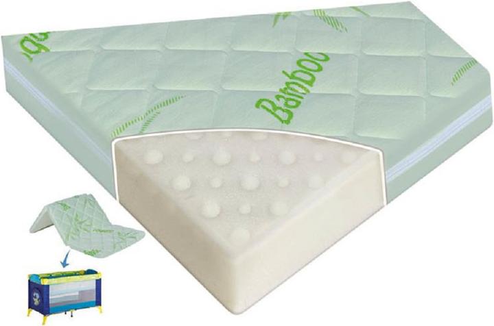 Produktbild Lorelli Air Comfort (120 x 60 cm)