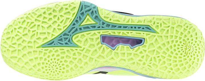 Produktbild Mizuno Wave Stealth Neo 2 (46.5)