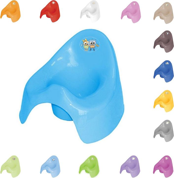 Produktbild Lorelli Töpfchen aus Kunststoff