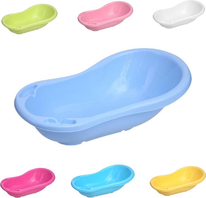 Immagine prodotto Lorelli Mensole da bagno per bambini 84cm