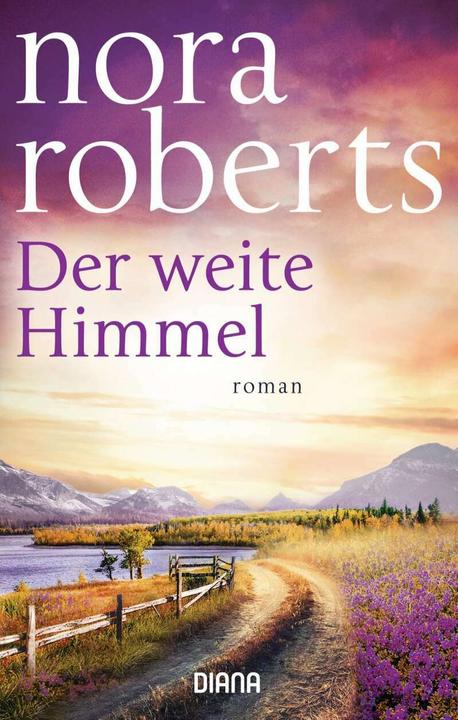 Produktbild Der weite Himmel (Deutsch, Nora Roberts, 2017)