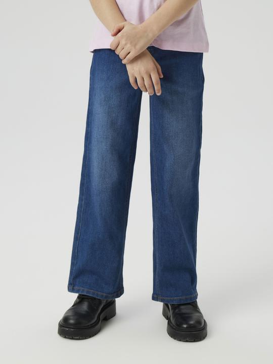 Produktbild Name it Wide Fit Jeans (134)