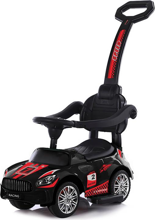 Produktbild Chipolino Kinder Rutscher Racing 2 in 1