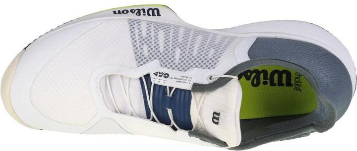 Immagine prodotto Wilson Kaos Rapide M WRS327040 bianco 48