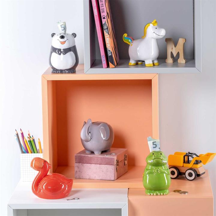 Actual product image Leonardo Bambini (9.5 x 9.5 x 13 cm)