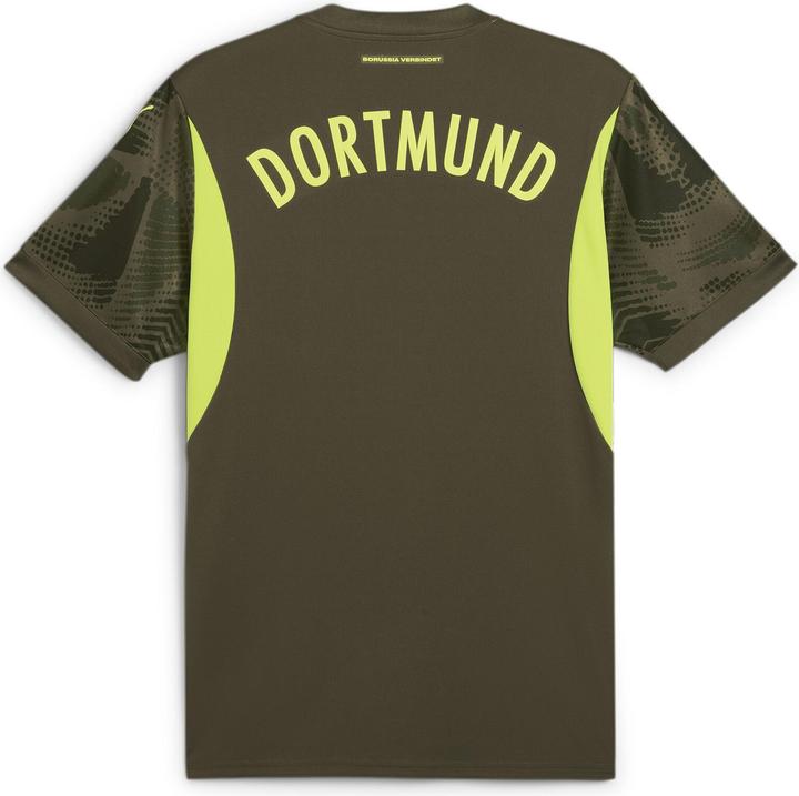 Actual product image Puma BVB GK Jersey Replica SS (L)