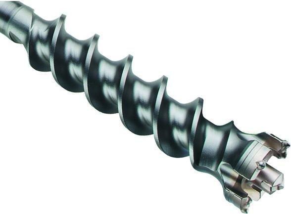 Image du produit Bosch Professional Zubehör Foret PRO SDS max-9 Break Through, 45 x 850 x 1000 mm (45 mm)