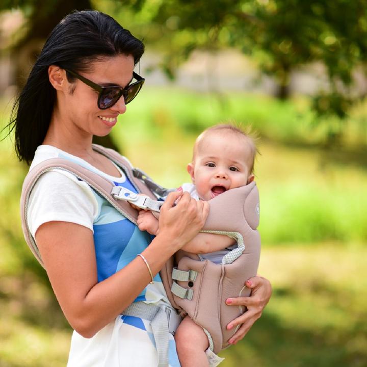 Image du produit Lorelli écharpe porte-bébé Voyageur
