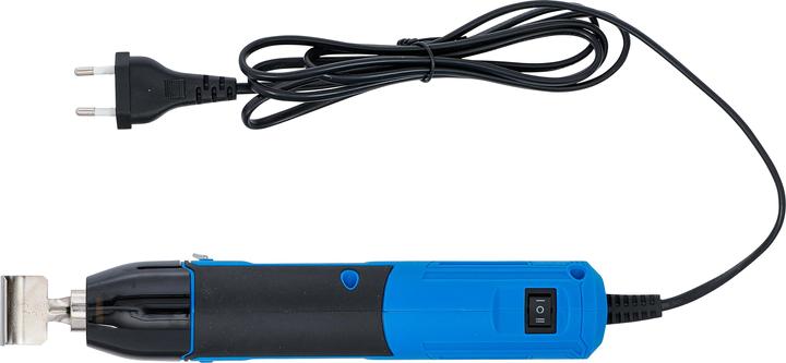 Actual product image BGS Mini hot air blower | 350 W
