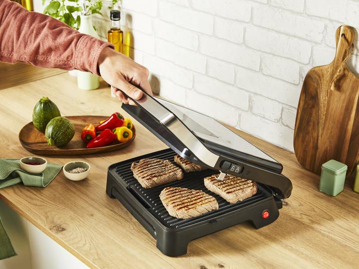 Actual product image Tefal GC271D10 (EU plug)