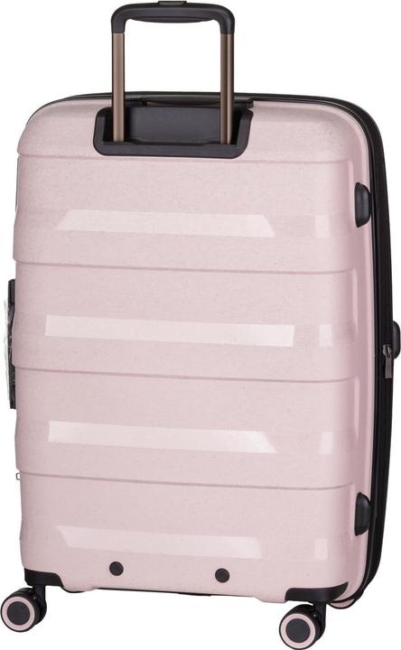Produktbild Stratic Straw + - Hartschalen Koffer M (65 cm) (74 l, M (50 - 90l))