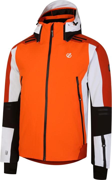 Actual product image Dare2b Mens Speed Ski Jacket (S)