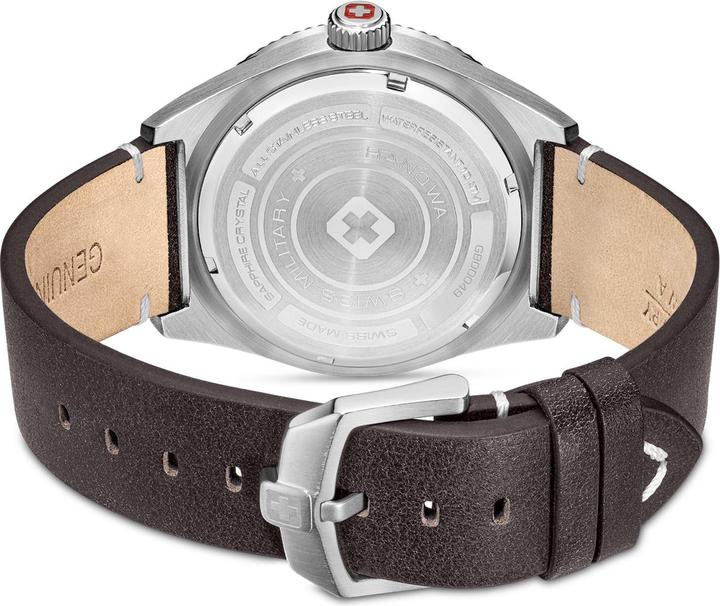 Produktbild Swiss Military Hanowa Nomad (43 mm)