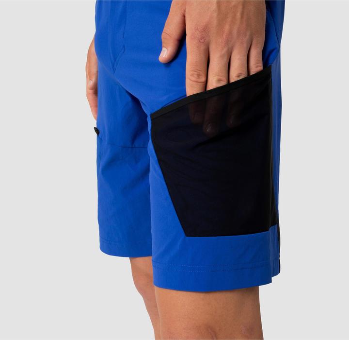 Actual product image Salewa PEDROC 3 DST Men's CARGO SHORTS (XL)