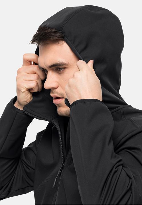 Immagine prodotto Jack Wolfskin Bornberg Hoody M (L)