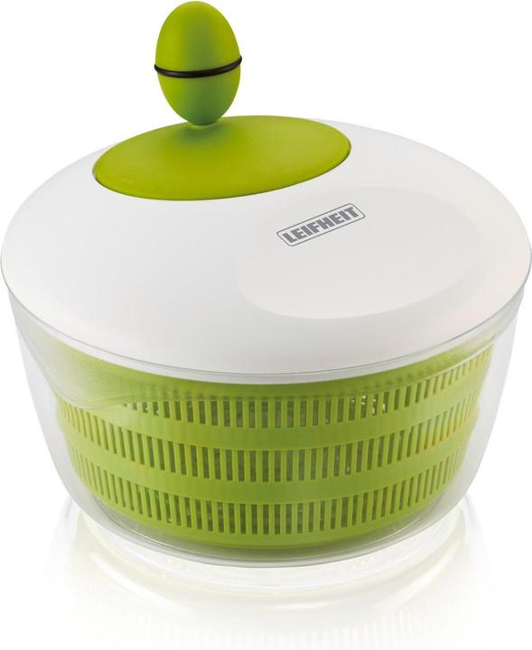 Actual product image Leifheit Salad spinner Trend 4.2 L