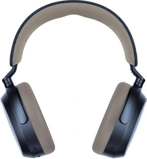 Productafbeelding Sennheiser Momentum 4 Wireless (ANC, 60 h, Draadloze, Bedraad)