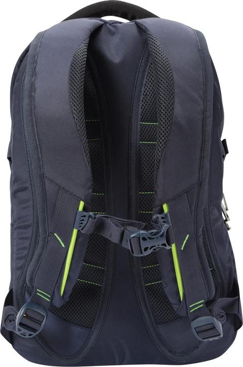 Image du produit Mountain Warehouse - Sac à ordinateur portable VIC (30 l)