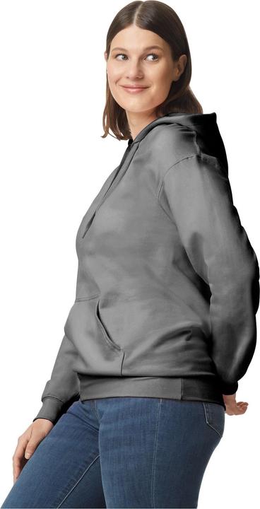 Immagine prodotto Gildan Softstyle Felpa con Cappuccio Peso medio Adulto Unisex (XXL)