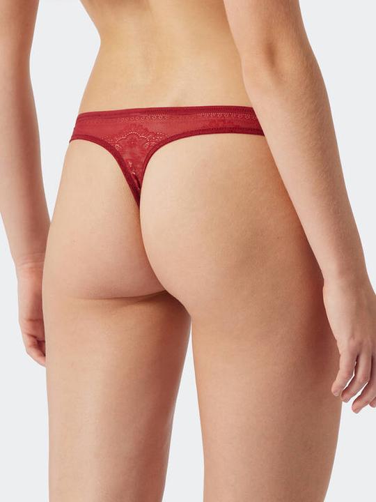 Image du produit Schiesser Invisible Lace String (42)