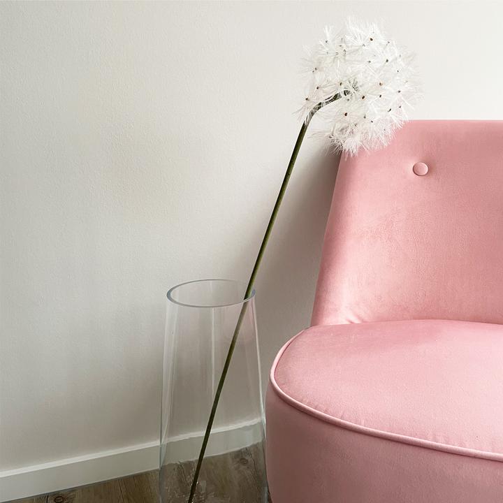Produktbild Casativo Künstliche Löwenzahn-Blüte aus Kunststoff