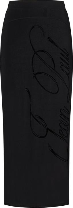 Actual product image Gaultier Skirts Black (S)
