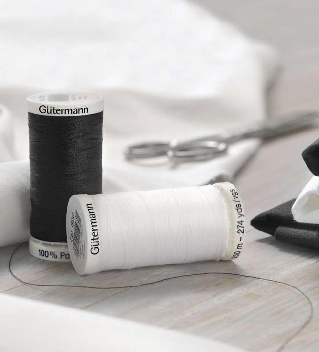 Produktbild Gütermann Set 6x Allesnäher 250m (250 m)