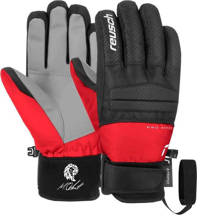 Reusch Warrior R Tex XT Junior (5.5)