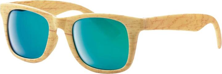 Image du produit MidOcean - Lunettes de soleil WOODIE
