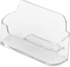 Produktbild Deflecto Visitenkartenhalter (85 x 55 mm)