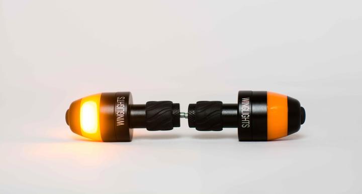 Immagine prodotto CYCL WingLights Mag (16 lm)