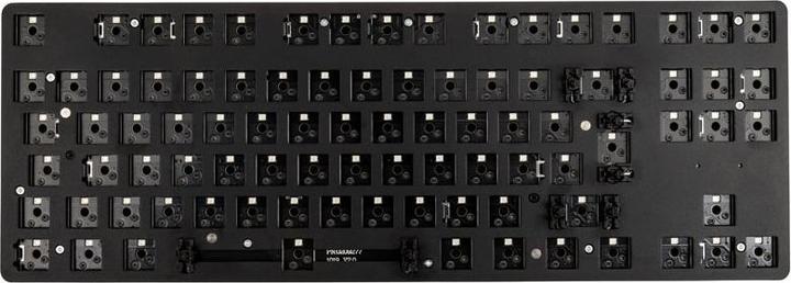 Actual product image Glorious PC Gaming Race GMMK TKL ISO Barebone (DE, Cable)